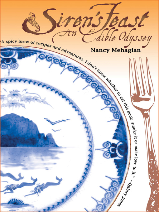 Title details for Siren's Feast by Nancy Mehagian - Available